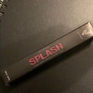 Younique SPLASH Liquid Lipstick